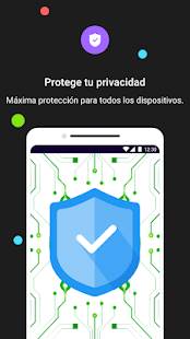 Descargar UFO VPN MOD APK | Cuenta VIP | Premium 2.3.10 Gratis para android 7