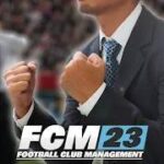 FCM23 Soccer Club Management MOD APK 1.2.4 (Dinero ilimitado)