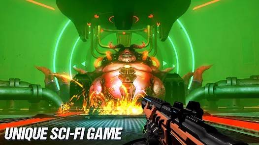 Descarga Devil War 3D Offline FPS Game MOD APK con Dinero Infinito para Android Gratis 