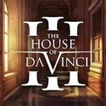 The House of Da Vinci 3 APK 1.5.4