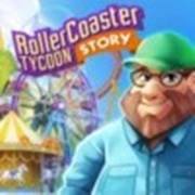 RollerCoaster Tycoon Story apk