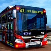 APK de Bus Simulator 2023