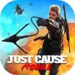 Just Cause Mobile APK