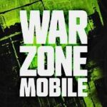 Call of Duty Warzone Mobile APK 2.3.14061561
