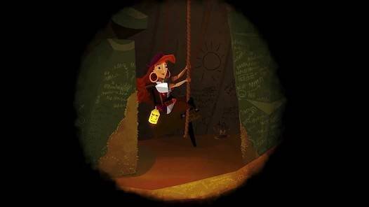 Descarga Return to Monkey Island APK para Android Gratis 6