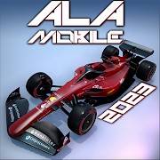 Ala Mobile GP - Formula racing apk