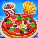 Cooking Live - Cooking games apk