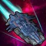 Star Traders Frontiers apk