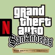 APK de GTA San Andreas Definitive Edition