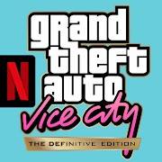 APK de GTA Vice City Definitive Edition