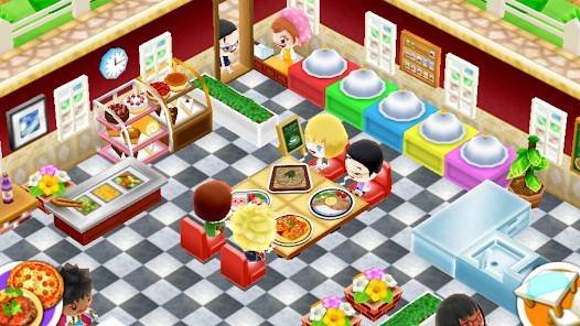 Descarga Cooking Mama MOD APK con Dinero Infinito para Android Gratis 3