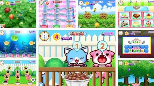 Descarga Cooking Mama MOD APK con Dinero Infinito para Android Gratis 6