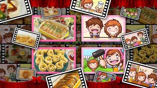 Descarga Cooking Mama MOD APK con Dinero Infinito para Android Gratis 7