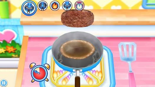 Descarga Cooking Mama MOD APK con Dinero Infinito para Android Gratis 8