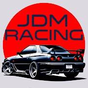 APK de JDM Racing