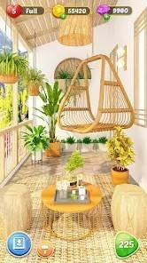 Descarga Garden & Home: Dream Design MOD APK con Dinero Infinito para Android Gratis 7