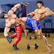 Gym Heros Fighting Game apk
