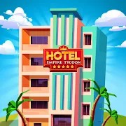 Hotel Empire Tycoon－Idle Game apk
