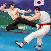 Karate Fighter Fighting Games apk