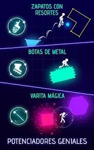 Descarga Light-It Up MOD APK con Boosters Infinitos para Android Gratis 3