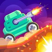 Mad Royale io Tanques apk