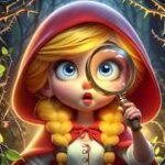 Merge Fairy Tales - Merge Game apk