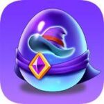 Merge Witches-Match Puzzles apk