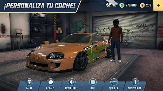 Descarga Parking Master Multiplayer 2 MOD APK con Recompensas Gratis y Sin Anuncios para Android Gratis 7