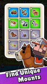 Descarga Pocket Land MOD APK con Monedas Infinitas para Android Gratis 2