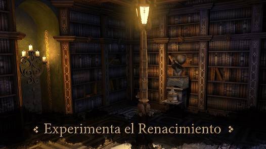 Descarga The House of Da Vinci APK + OBB el Juego completo para Android Gratis 5