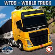 APK de World Truck Driving Simulator