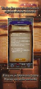 Descarga Agent of Adventure MOD APK con Oro Infinito y Prayer para Android Gratis 5