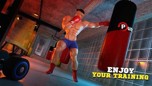 Descarga Fitness Gym Bodybuilding Pump MOD APK con Dinero Infinito para Android Gratis 2