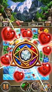 Descarga Jewel Temple Island MOD APK con Dinero Infinito para Android Gratis 