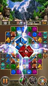 Descarga Jewel Temple Island MOD APK con Dinero Infinito para Android Gratis 2