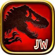 Jurassic World™ el juego apk