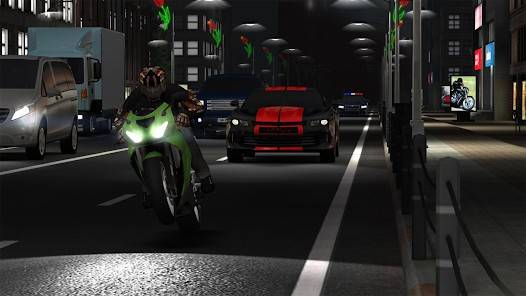 Descarga Racing Fever: Moto MOD APK con Dinero Infinito para Android Gratis 