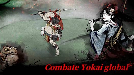 Descarga Ronin: The Last Samurai MOD APK con Bots tontos y Alto Daño para Android Gratis 4