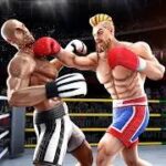Tag Boxing Games Punch Fight apk