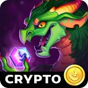 Crypto Dragons - Ganar NFT apk