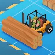 Lumber Empire Business Tycoon apk