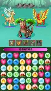 Descarga Monster Battle MOD APK con Gemas Infinitas para Android Gratis 2