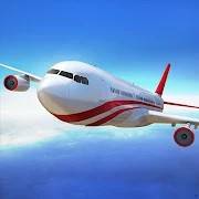 Simulador de Vuelo 3D APK