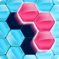 ¡Bloques! Puzle Hexagonal apk