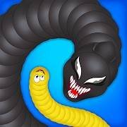 Worm Hunt - Batalla de gusanos APK