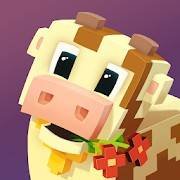 Blocky Farm apk