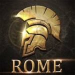 Grand War Estrategia de Roma APK