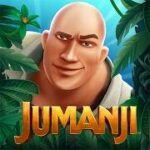 Jumanji Epic Run APK