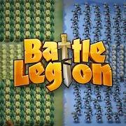 Battle Legion - Batalla Masiva apk