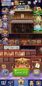 Descarga CookieRun: Kingdom MOD APK con Menú Mod, Daño, Defensa, Velocidad y Enemigos tontos para Android Gratis 7